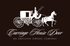 Carriage House Garage Doors