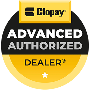 Clopay Dealer