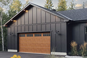 Clopay Residential Garage Door