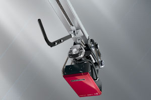 Commercial Door Opener